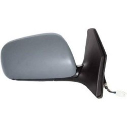 Rétroviseur extérieur 6624124 pour TOYOTA AVENSIS OE 87908-05390