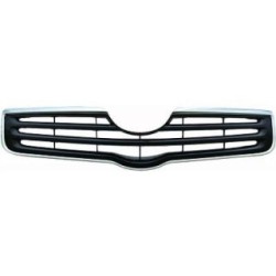 Radiator Grille DIEDERICHS 6624140 OE Ref 5310005100