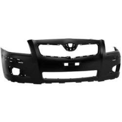 Bumper DIEDERICHS 6624150 OE Ref 5211905909