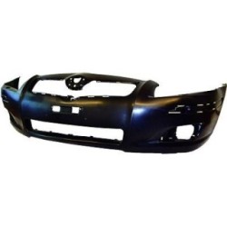 Bumper DIEDERICHS 6624151 OE Ref 5211905910