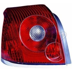 Tail Light Assembly DIEDERICHS 6624190 OE Ref 8155105190 DIEDERICHS