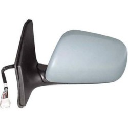 Exterior Mirror DIEDERICHS 6624325 OE Ref 87906-05100