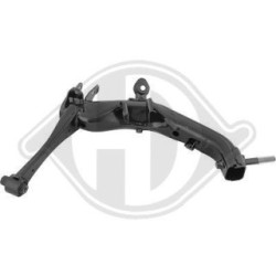 Bras de suspension arrière 6624419 pour TOYOTA AVENSIS OE 48720-21010 DIEDERICHS