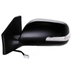 Exterior Mirror DIEDERICHS 6624425 OE Ref 87909-05370