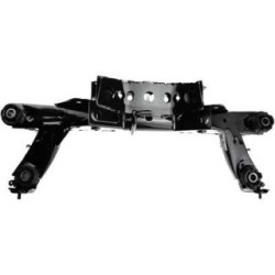 Subframe Crossmember (Axle) DIEDERICHS 6624519 OE Ref 51206-05061