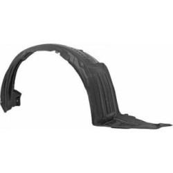 Wheel Arch Liner DIEDERICHS 6625008 OE Ref 53805-05011