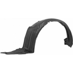 Wheel Arch Liner DIEDERICHS 6625009 OE Ref 53806-05011