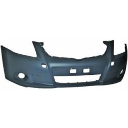 Bumper DIEDERICHS 6625050 OE Ref 5211905917