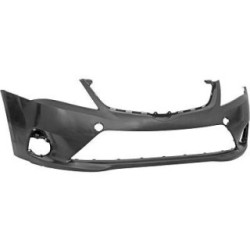 Bumper DIEDERICHS 6625150 OE Ref 52119-05919