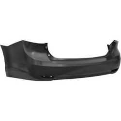 Bumper DIEDERICHS 6625655 OE Ref 52159-05907