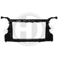 Panneau de capot avant 6635002 pour TOYOTA PRIUS OE 5320147020 DIEDERICHS