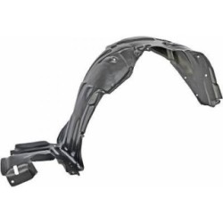 Wheel Arch Liner DIEDERICHS 6635013 OE Ref 5387647020