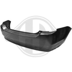 Pare-chocs 6635055 pour TOYOTA PRIUS OE 5215947902 DIEDERICHS