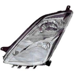 Headlight DIEDERICHS 6635081 OE Ref 8117047090