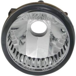 Front Fog Light DIEDERICHS 6635089 OE Ref 8122152061