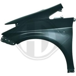 Aile (garde-boue) 6636007 pour TOYOTA PRIUS OE 5380247040 DIEDERICHS