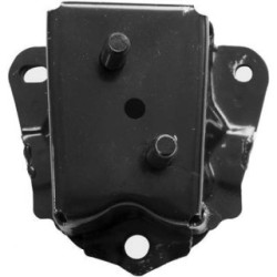 Bumper Mounting Bracket DIEDERICHS 6636068 OE Ref 5201547040