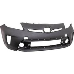 Pare-chocs 6636150 pour TOYOTA PRIUS OE 52119-47934