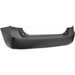 Bumper DIEDERICHS 6636155 OE Ref 5215947909