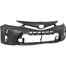 Bumper DIEDERICHS 6636450 OE Ref 52119-47949