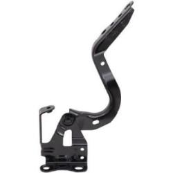 Bonnet Hinge DIEDERICHS 6637018 OE Ref 5341047120