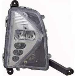 Phare antibrouillard avant 6637088 pour TOYOTA PRIUS OE 8121047020