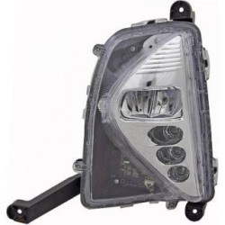 Phare antibrouillard avant 6637089 pour TOYOTA PRIUS OE 8122047020