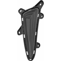 Pare-chocs 6642048 pour TOYOTA C-HR OE 52127-F4020