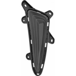 Bumper Cover DIEDERICHS 6642049 OE Ref 52128-F4020