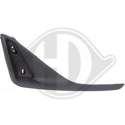 Bumper Cover DIEDERICHS 6642058 OE Ref 52163F4020