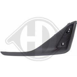 Bumper Cover DIEDERICHS 6642059 OE Ref 52164F4020