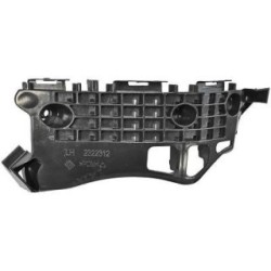 Bumper Mounting Bracket DIEDERICHS 6642063 OE Ref 52536F4010