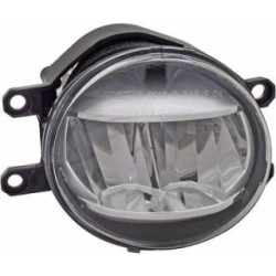 Front Fog Light DIEDERICHS 6642088 OE Ref 8121048051