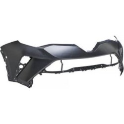 Bumper DIEDERICHS 6642151 OE Ref 52119-F4910