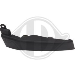 Bumper Cover DIEDERICHS 6642152 OE Ref 76851F4010