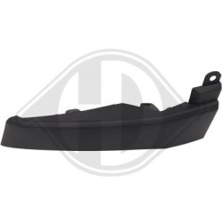 Bumper Cover DIEDERICHS 6642153 OE Ref 76852F4010