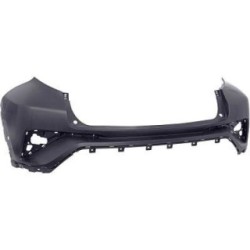 Bumper DIEDERICHS 6642155 OE Ref 52159-F4911