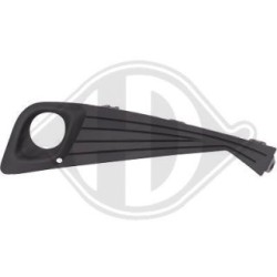 Pare-chocs 6642165 pour TOYOTA C-HR OE 52128-F4280 DIEDERICHS