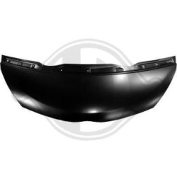 Capot 6645000 pour TOYOTA IQ OE 5330174010 DIEDERICHS