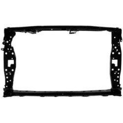 Front Cowling Panel DIEDERICHS 6645002 OE Ref 5321074011