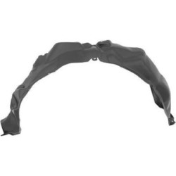 Wheel Arch Liner DIEDERICHS 6645008 OE Ref 5380574010
