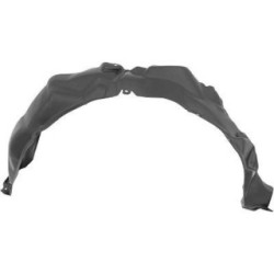 Wheel Arch Liner DIEDERICHS 6645009 OE Ref 5380674010