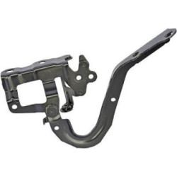 Bonnet Hinge DIEDERICHS 6645019 OE Ref 5342074020