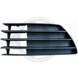 Grilles de ventilation de pare-chocs 6645048 pour TOYOTA IQ OE 5311274010 DIEDERICHS
