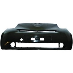 Bumper DIEDERICHS 6645050 OE Ref 5211974900