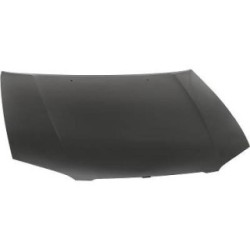 Bonnet DIEDERICHS 6653000 OE Ref 53301-33061