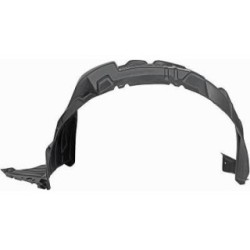 Wheel Arch Liner DIEDERICHS 6660009 OE Ref 5387602460