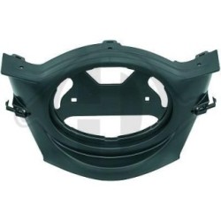 Support de calandre de radiateur 6660041 pour TOYOTA AURIS OE 5311102914 DIEDERICHS