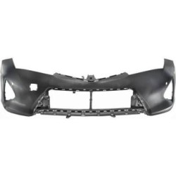 Bumper DIEDERICHS 6660051 OE Ref 521190Z925