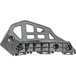 Bumper Mounting Bracket DIEDERICHS 6660052 OE Ref 5253502050